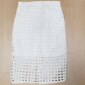 Banana Republic Skirt